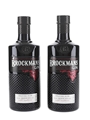 Brockmans Premium Gin  2 x 70cl / 40%