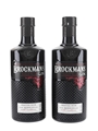 Brockmans Premium Gin  2 x 70cl / 40%