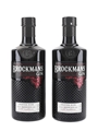 Brockmans Premium Gin  2 x 70cl / 40%