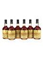Osborne Independencia Brandy Solera Gran Reserva 6 x 70cl / 36%