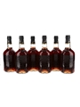 Osborne Independencia Brandy Solera Gran Reserva 6 x 70cl / 36%