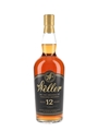 Weller 12 Year Old Bottled 2025 - Buffalo Trace 70cl / 45%