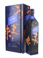 Johnnie Walker Blue Label Elusive Umami Kei Kobayashi 70cl / 43%