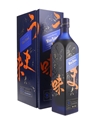 Johnnie Walker Blue Label Elusive Umami Kei Kobayashi 70cl / 43%