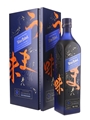 Johnnie Walker Blue Label Elusive Umami Kei Kobayashi 70cl / 43%