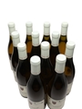 2004 Meursault Clos Du Domaine Henri Darnat - Reserve Francois Labet 12 x 75cl / 13%