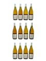 2004 Meursault Clos Du Domaine Henri Darnat - Reserve Francois Labet 12 x 75cl / 13%