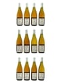 2004 Meursault Clos Du Domaine Henri Darnat - Reserve Francois Labet 12 x 75cl / 13%