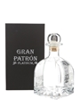 Gran Patron Platinum  70cl / 40%