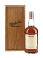 Glenfarclas 1986 The Family Casks 3434 Bottled 2007 70cl / 56.5%
