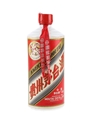 Kweichow Moutai Bottled 1970s-1980s - Baijiu 54cl / 53%