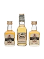 White Heather 5 Year Old 3 x 4.7-5cl / 43%