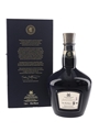 Royal Salute 21 Year Old The Signature Blend Bottled 2019 - Wade Porcelain Flagon 100cl / 40%
