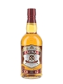 Chivas Regal 12 Year Old Bottled 2021 70cl / 40%