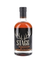 Stagg Jr Bottled 2018 75cl / 63.20%