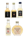Whyte & Mackay  5 x 5cl