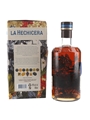 La Hechicera Reserva Familiar Rum  70cl / 40%