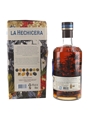 La Hechicera Reserva Familiar Rum  70cl / 40%