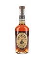 Michter's US*1 Small Batch Straight Bourbon Bottled 2021 70cl / 45.7%