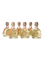 Patron Reposado  6 x 70cl / 40%