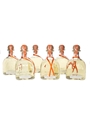 Patron Reposado  6 x 70cl / 40%
