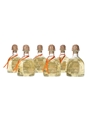 Patron Reposado  6 x 70cl / 40%