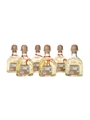 Patron Reposado  6 x 70cl / 40%