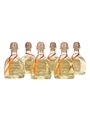 Patron Reposado  6 x 70cl / 40%