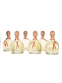 Patron Reposado  6 x 70cl / 40%