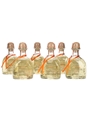 Patron Reposado  6 x 70cl / 40%