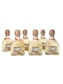 Patron Reposado  6 x 70cl / 40%