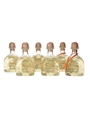 Patron Reposado  6 x 70cl / 40%