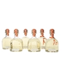Patron Reposado  6 x 70cl / 40%