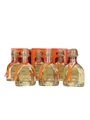 Patron Reposado  6 x 70cl / 40%