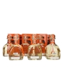 Patron Reposado  6 x 70cl / 40%