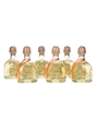 Patron Reposado  6 x 70cl / 40%