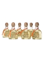 Patron Reposado  6 x 70cl / 40%