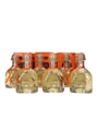 Patron Reposado  6 x 70cl / 40%