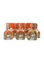 Patron Reposado  6 x 70cl / 40%