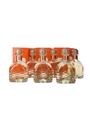 Patron Reposado  6 x 70cl / 40%