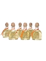 Patron Reposado  6 x 70cl / 40%