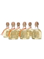 Patron Reposado  6 x 70cl / 40%