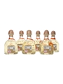 Patron Reposado  6 x 70cl / 40%