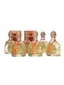 Patron Reposado  6 x 70cl / 40%