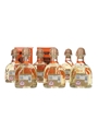 Patron Reposado  6 x 70cl / 40%