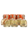 Patron Reposado  6 x 70cl / 40%