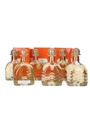 Patron Reposado  6 x 70cl / 40%