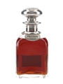 Hennessy Silver Top Library Decanter Bottled 1980s 70cl / 40%