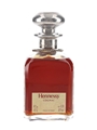 Hennessy Silver Top Library Decanter Bottled 1980s 70cl / 40%