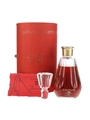 Camus Cognac Baccarat Crystal Decanter 70cl / 40%